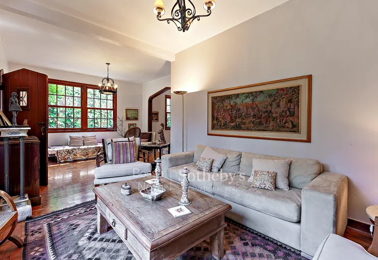 Sala de estar - Imagem 24