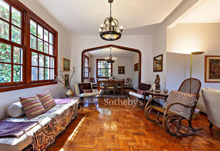 Hall - Imagem 27
