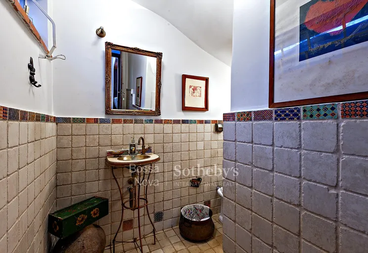 Lavabo - Imagem 31