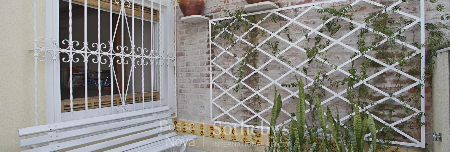 Varanda - Imagem 12
