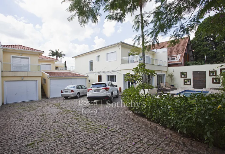 Fachada - Imagem 10