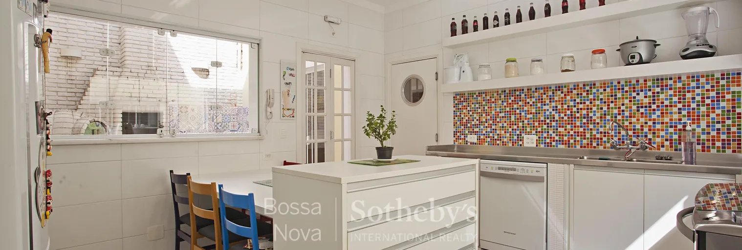 Cozinha - Imagem 16