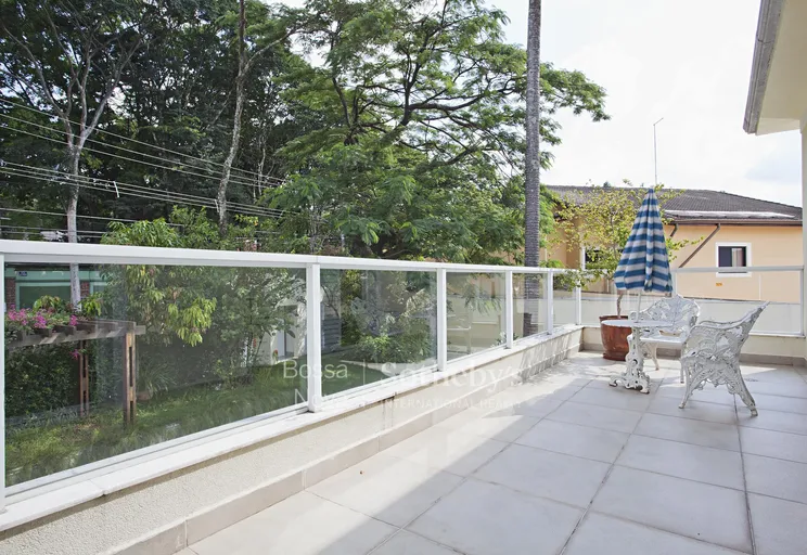 Varanda - Imagem 26