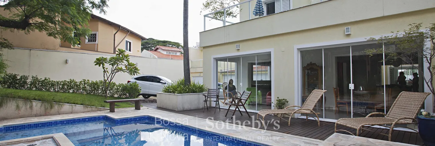 Piscina - Imagem 9