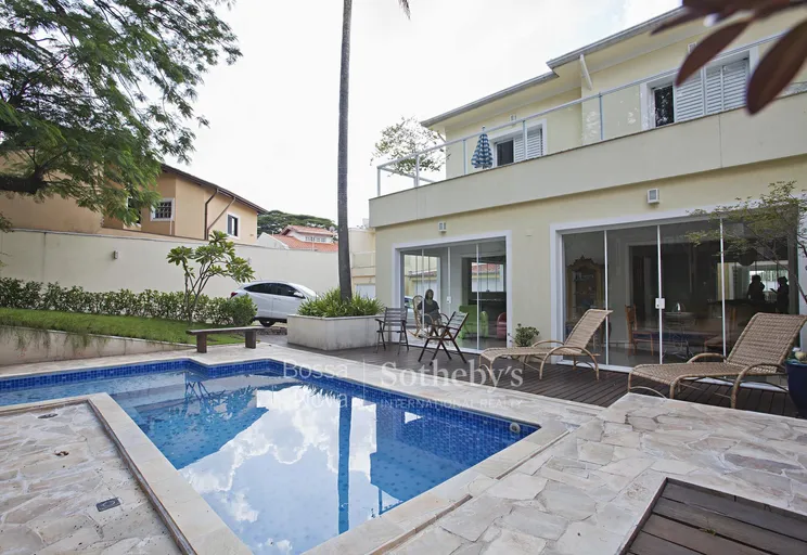 Piscina - Imagem 9