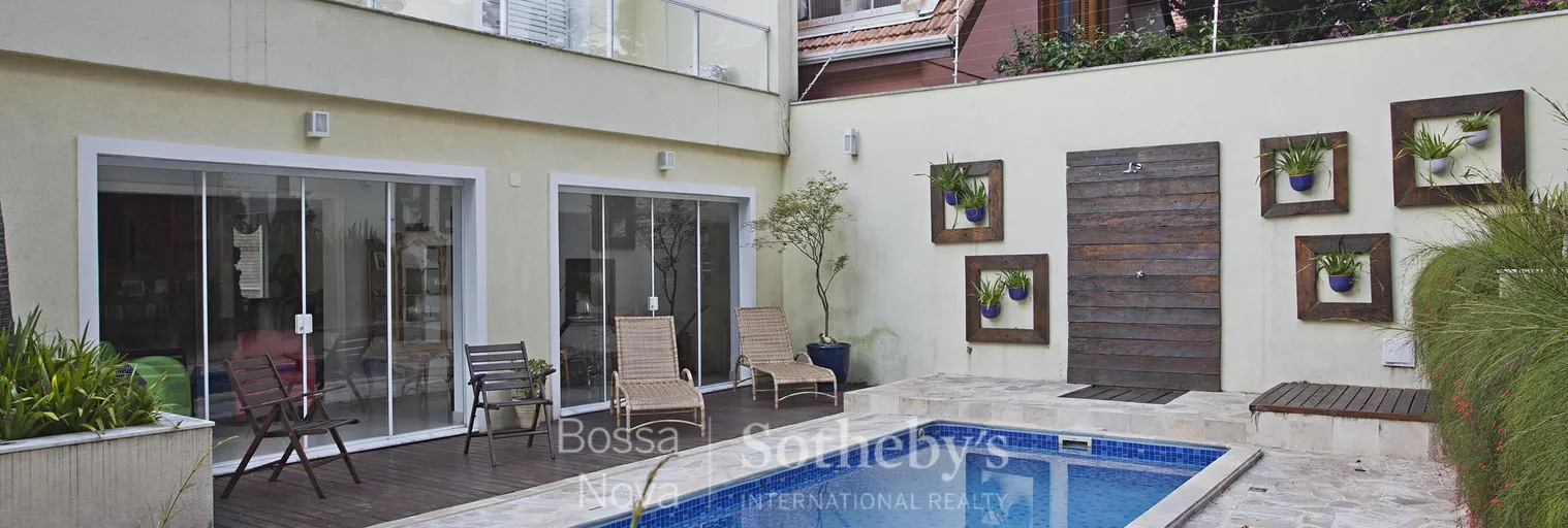 Piscina - Imagem 8