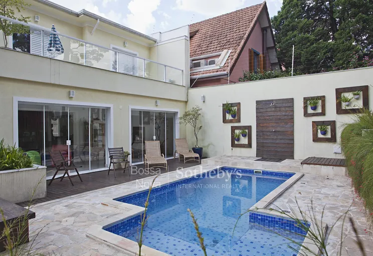 Piscina - Imagem 8