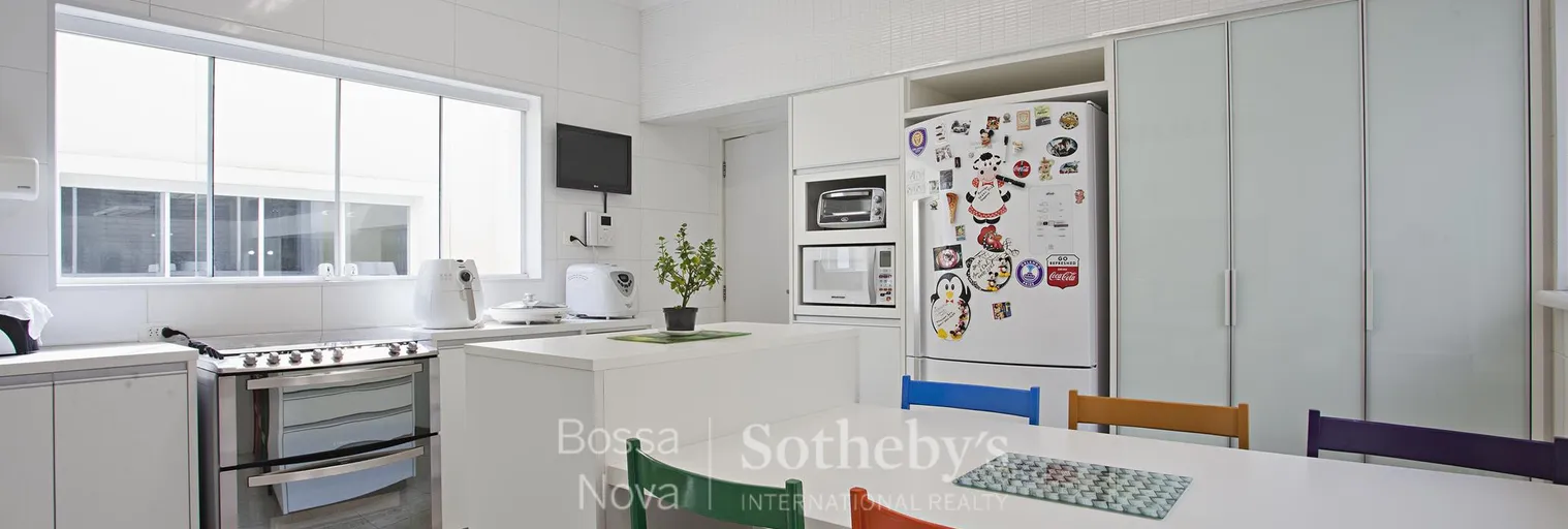 Cozinha - Imagem 15