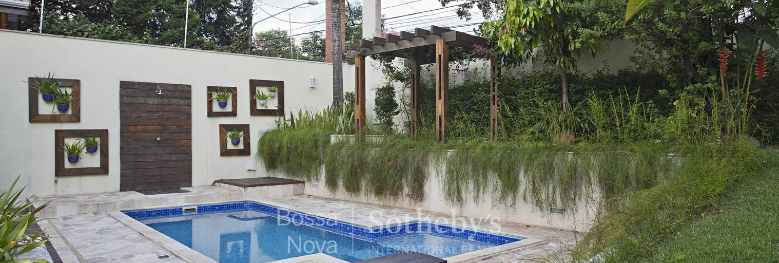 Piscina - Imagem 1