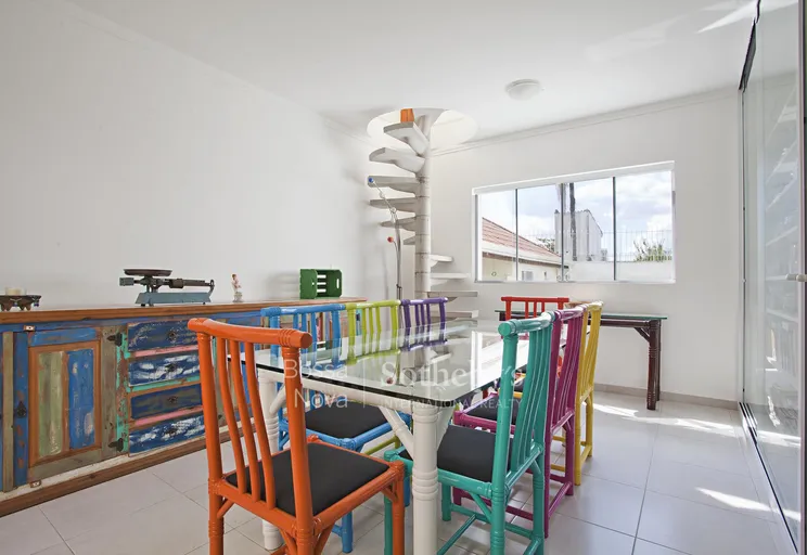 Sala de jantar - Imagem 18