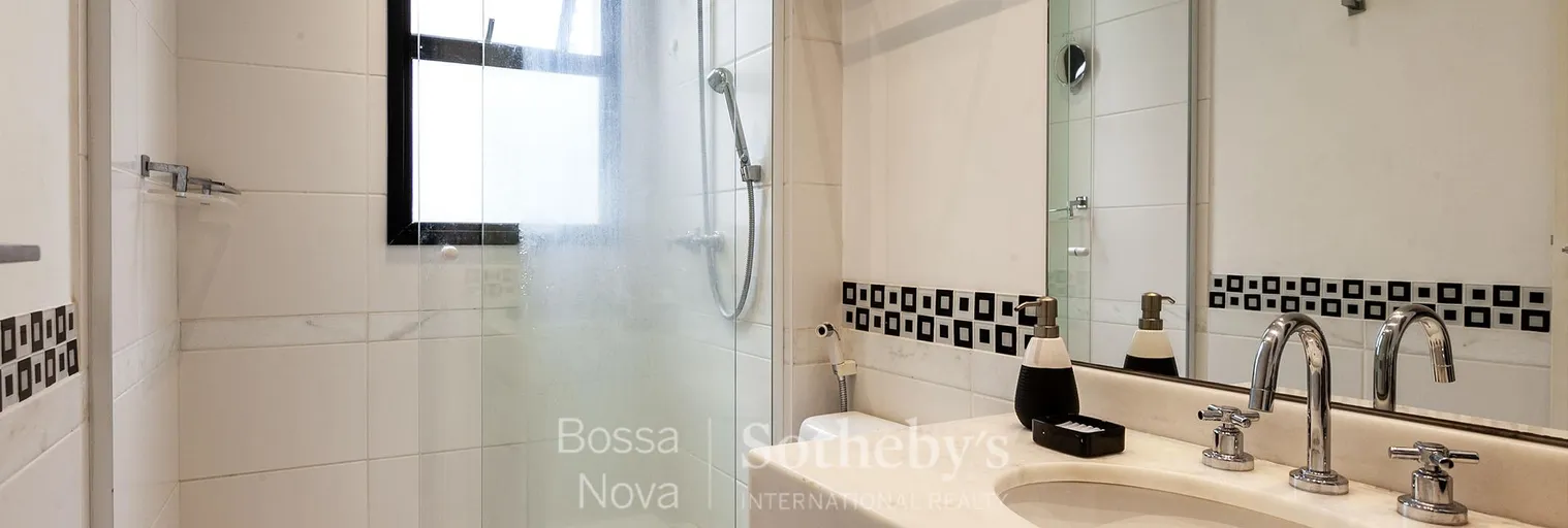 Banheiro da suíte 2 - Imagem 11
