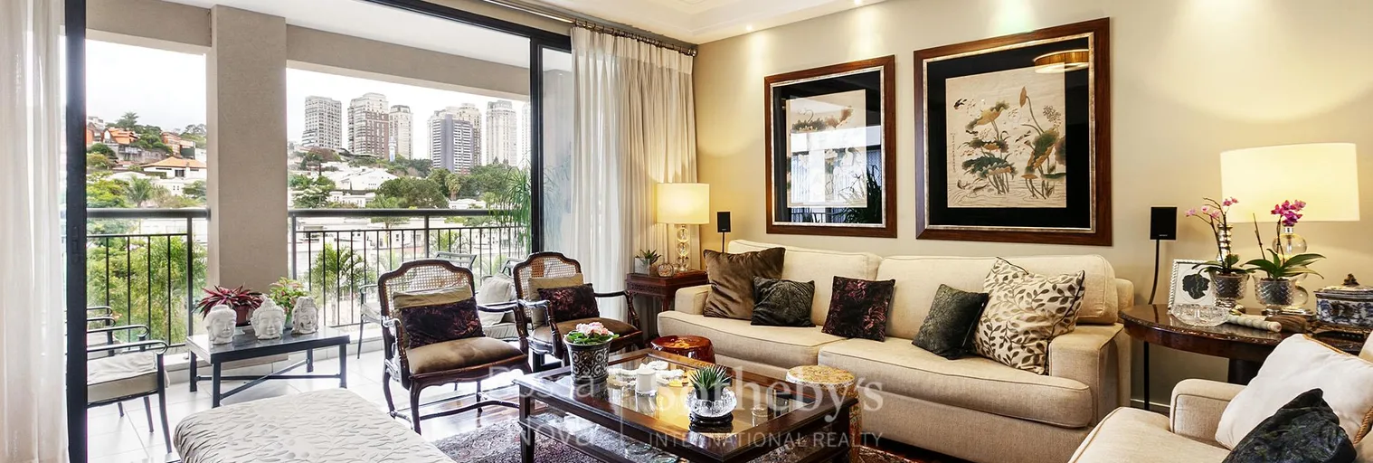 Sala de estar - Imagem 3