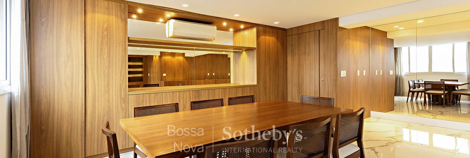 Sala de jantar - Imagem 8