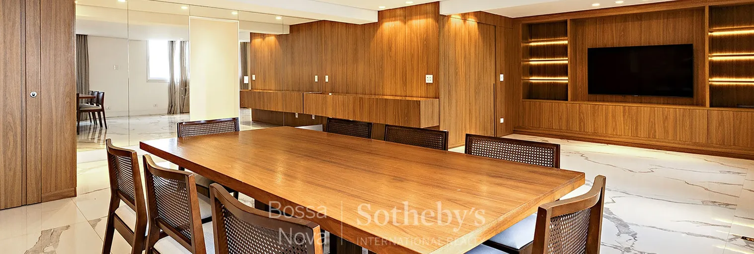 Sala de jantar - Imagem 4