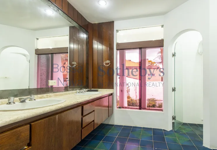 Banheiro - Imagem 21