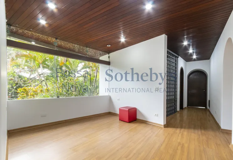 Sala íntima - Imagem 18