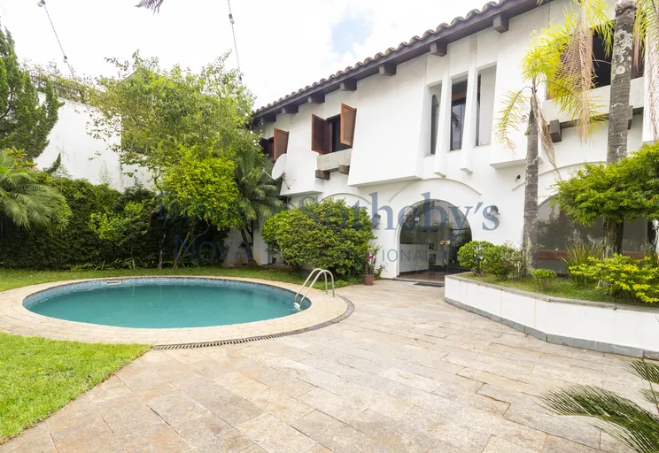 Área Externa - Imagem 1