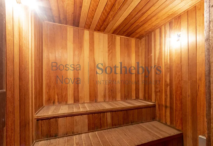 Sauna - Imagem 17