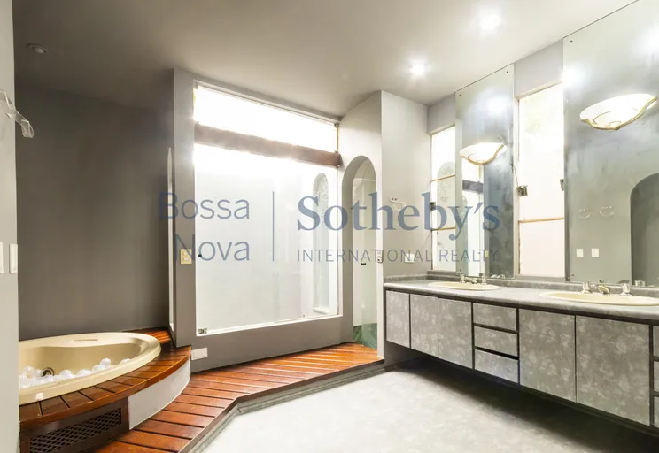 Banheiro - Imagem 28