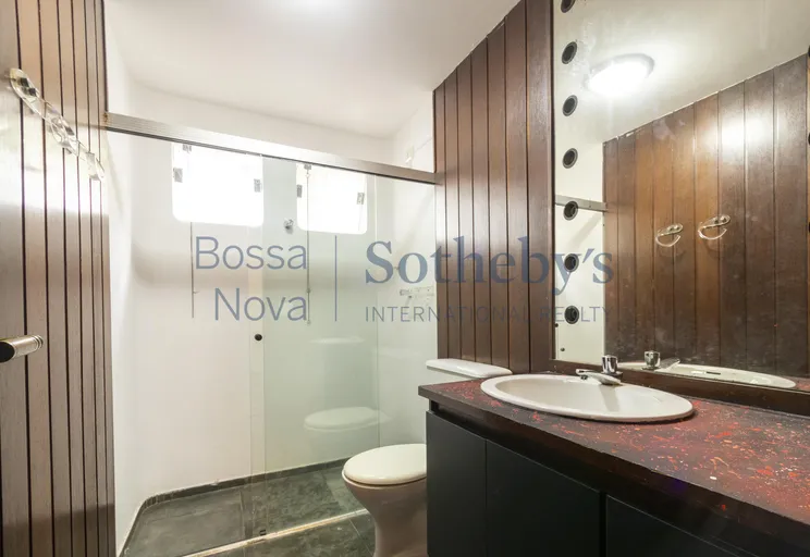 Banheiro - Imagem 26