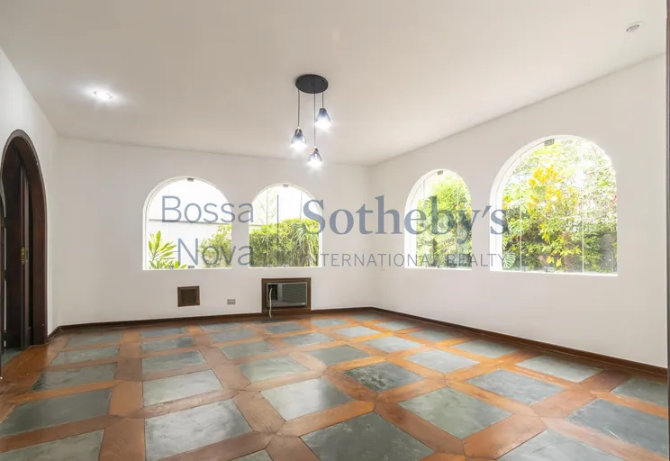 Sala de jantar - Imagem 10