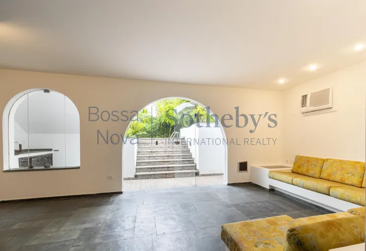 Salão de Festas - Imagem 16