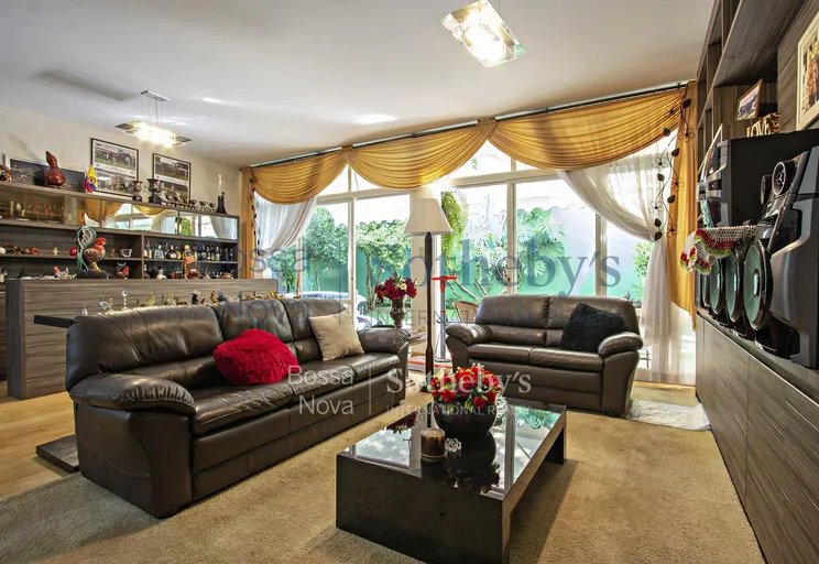 Sala - Imagem 1