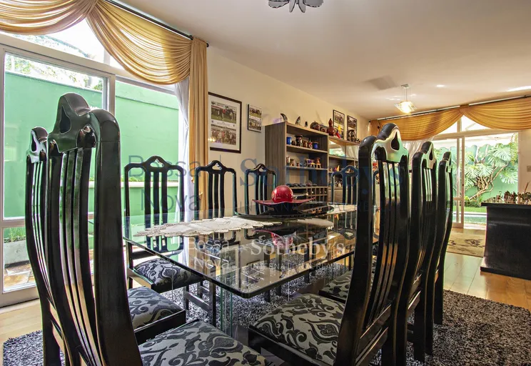 Sala de jantar - Imagem 6