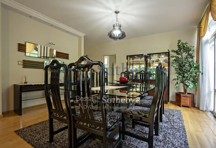 Sala de jantar - Imagem 7