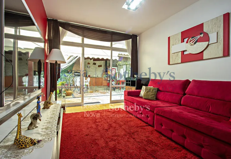 Home Theater - Imagem 9