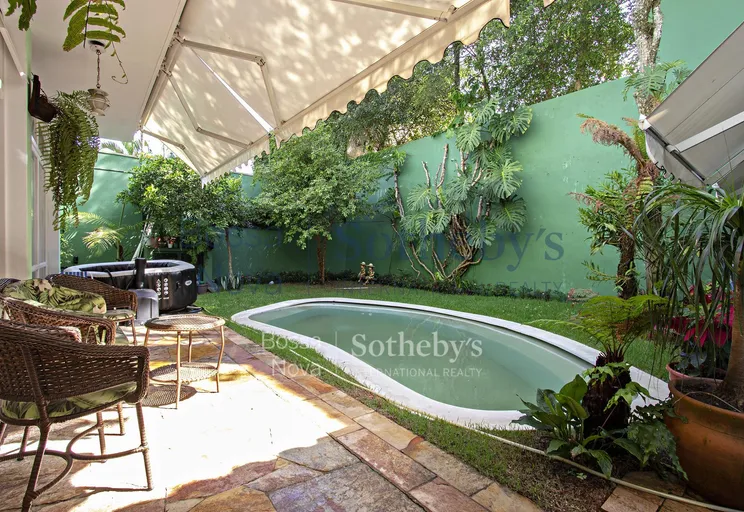Piscina - Imagem 2