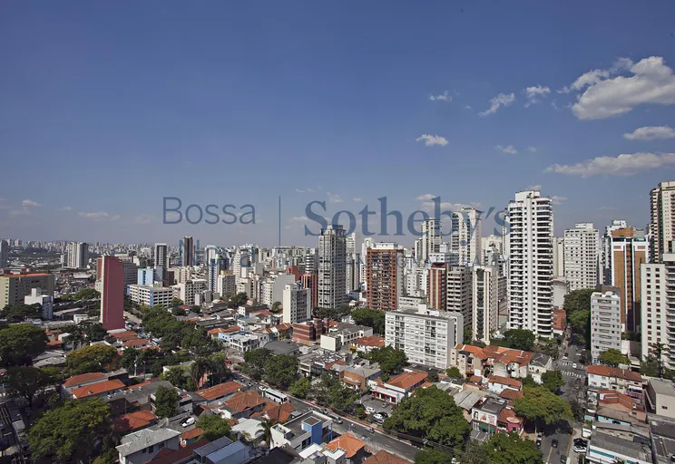 Vista Panorâmica - Imagem 13