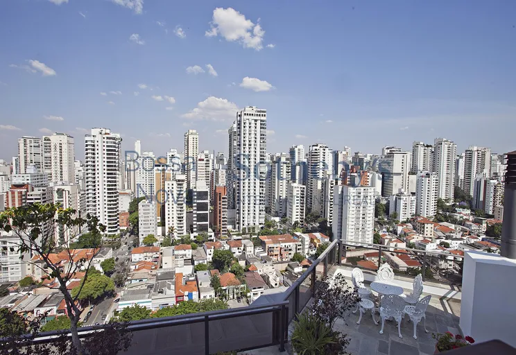 Vista Panorâmica - Imagem 12