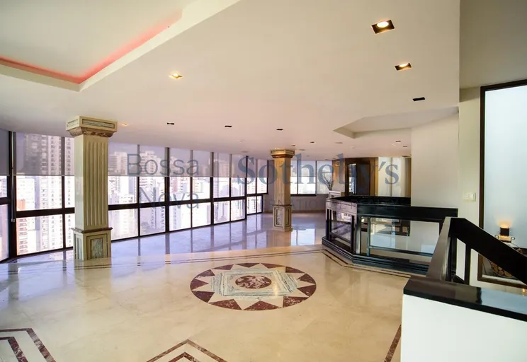Sala de estar - Imagem 43