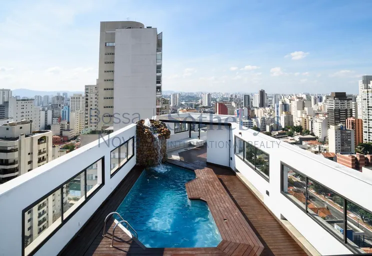 Piscina - Imagem 31