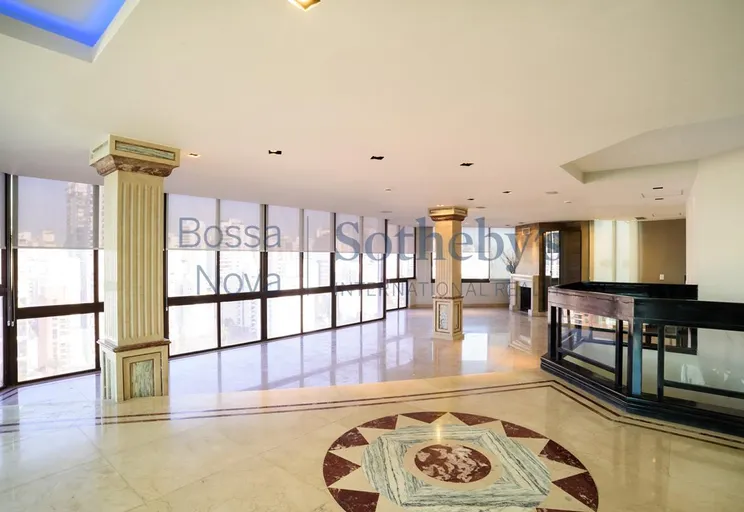 Sala de estar - Imagem 44