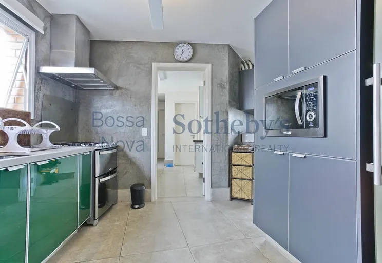 Cozinha - Imagem 11