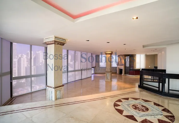 Sala de estar - Imagem 41