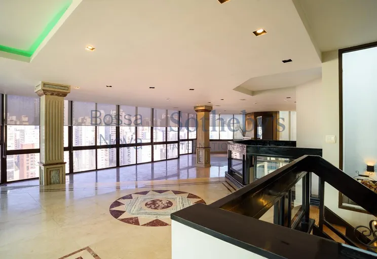 Sala de estar - Imagem 42