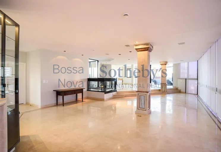 Sala de estar - Imagem 33