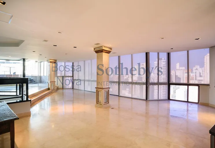 Sala de estar - Imagem 32