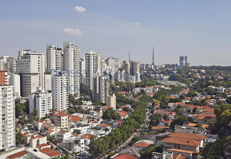 Vista Panorâmica - Imagem 14