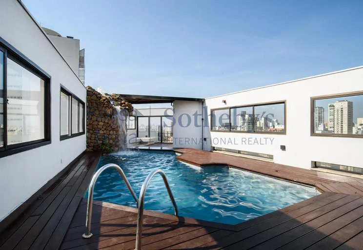 Piscina - Imagem 1