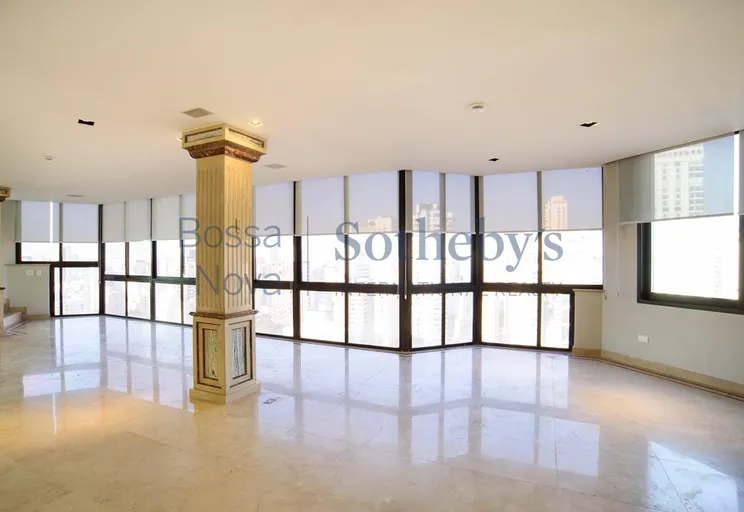 Sala de estar - Imagem 34