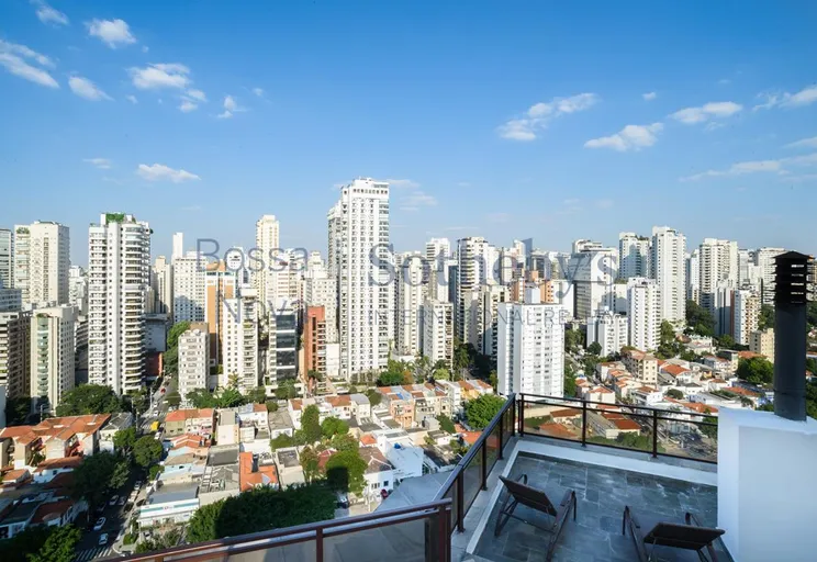 Vista Panorâmica - Imagem 52