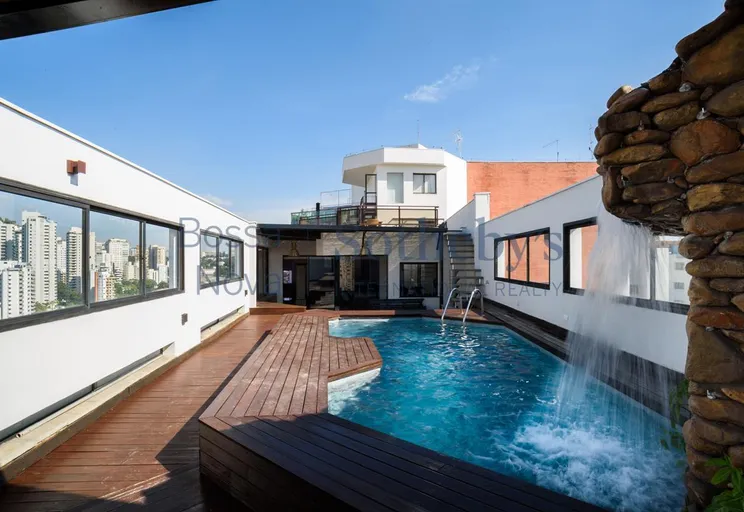 Piscina - Imagem 30