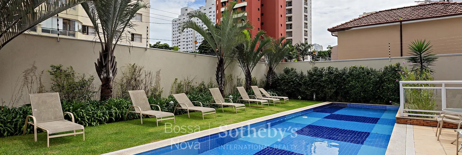 Piscina - Imagem 32