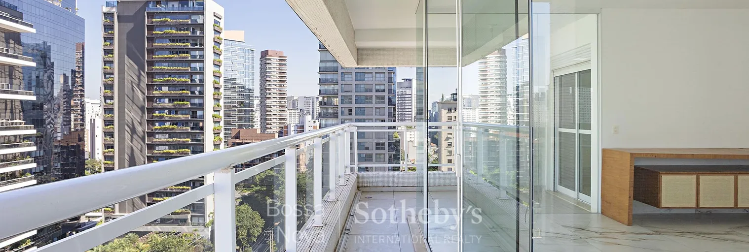 Terraço - Imagem 13