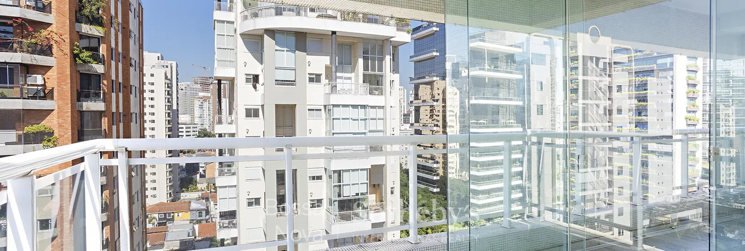 Terraço - Imagem 12