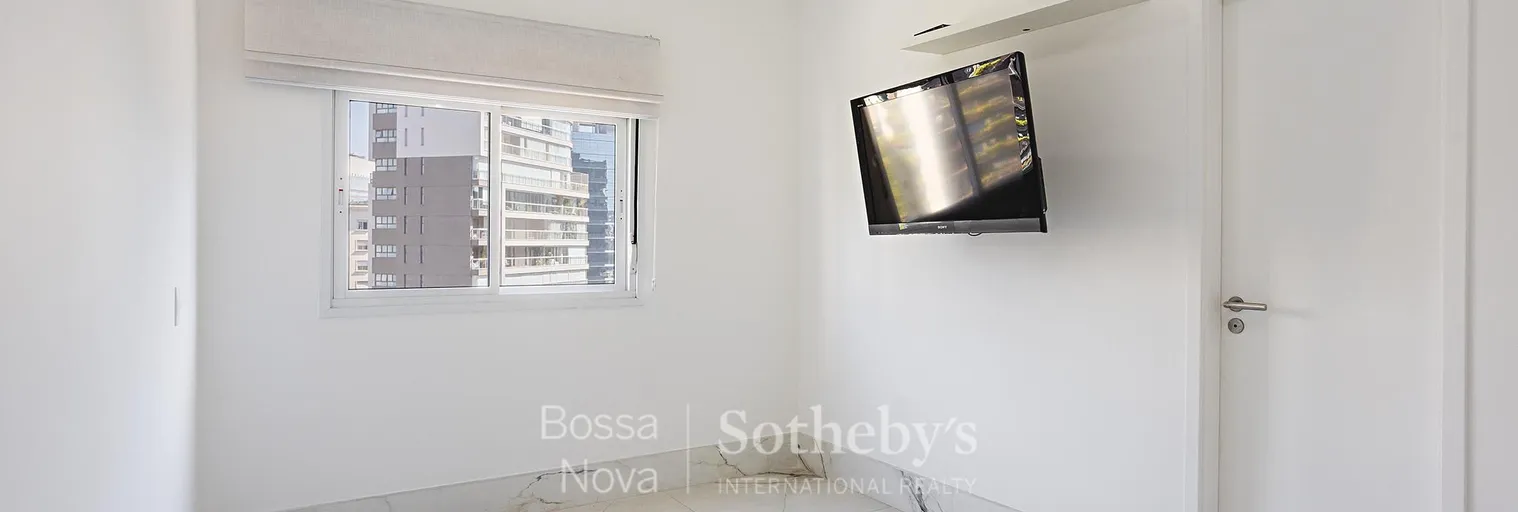 Suíte Master - Imagem 27